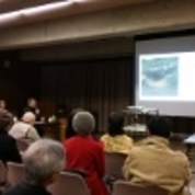 映像による解説会